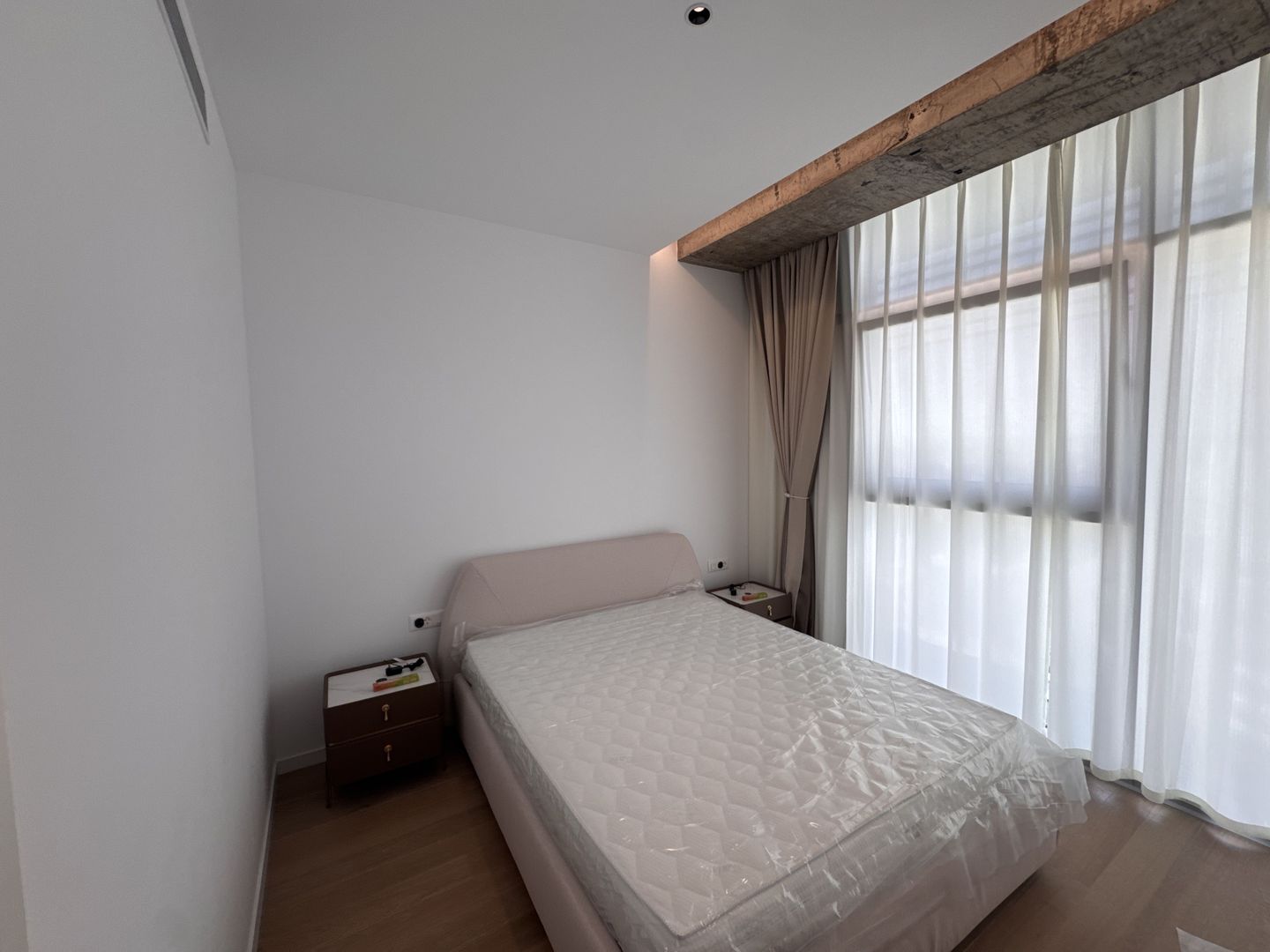 4-Room Apartment for Rent // Up-site // Parking Included // Spa - 10