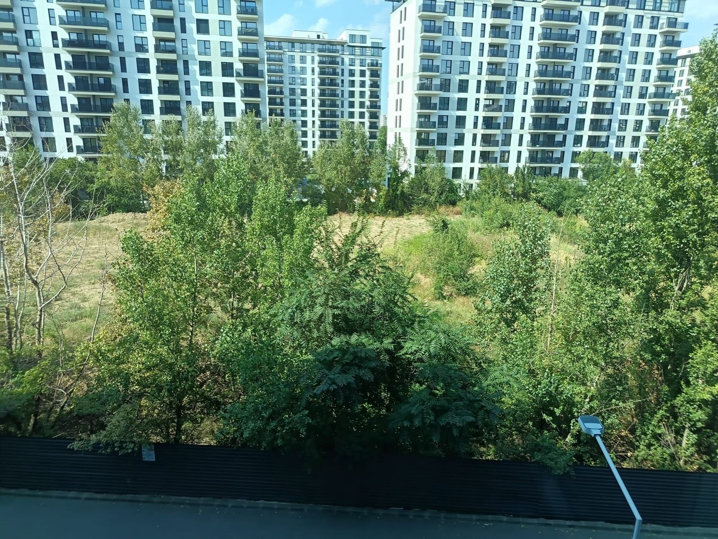 Spațiu birouri de închiriat | Hermes Business Campus | Pipera | Metrou - 5