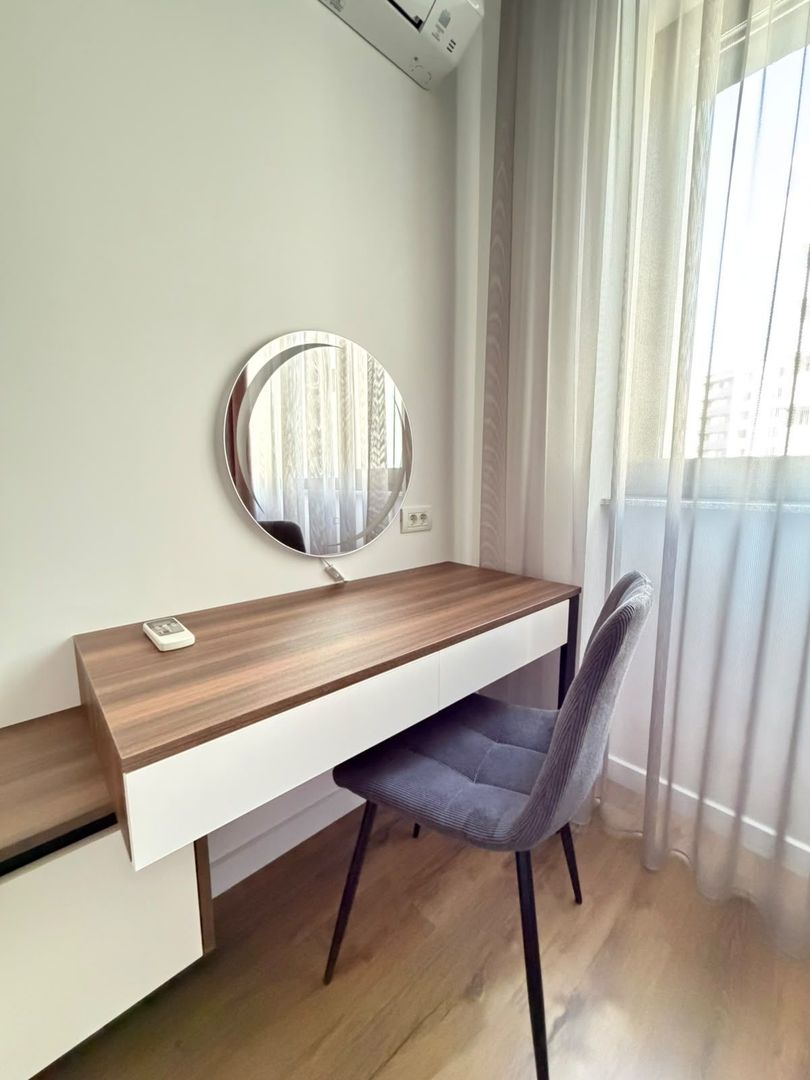 2 camere de inchiriat | PIPERA | PRIMA CHIRIE - 2