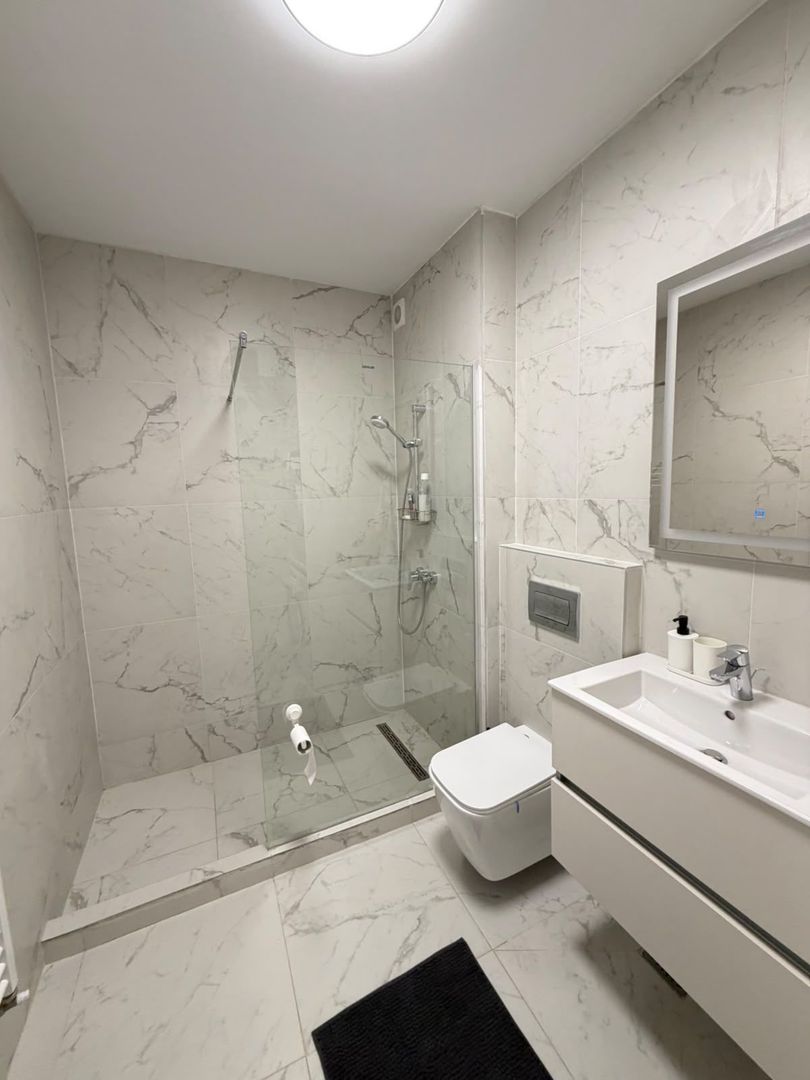 2 camere de inchiriat | PIPERA | PRIMA CHIRIE - 3