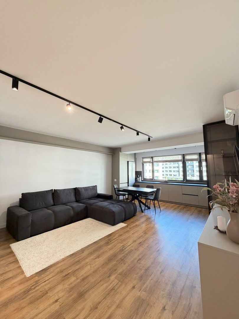 2 camere de inchiriat | PIPERA | PRIMA CHIRIE - 4