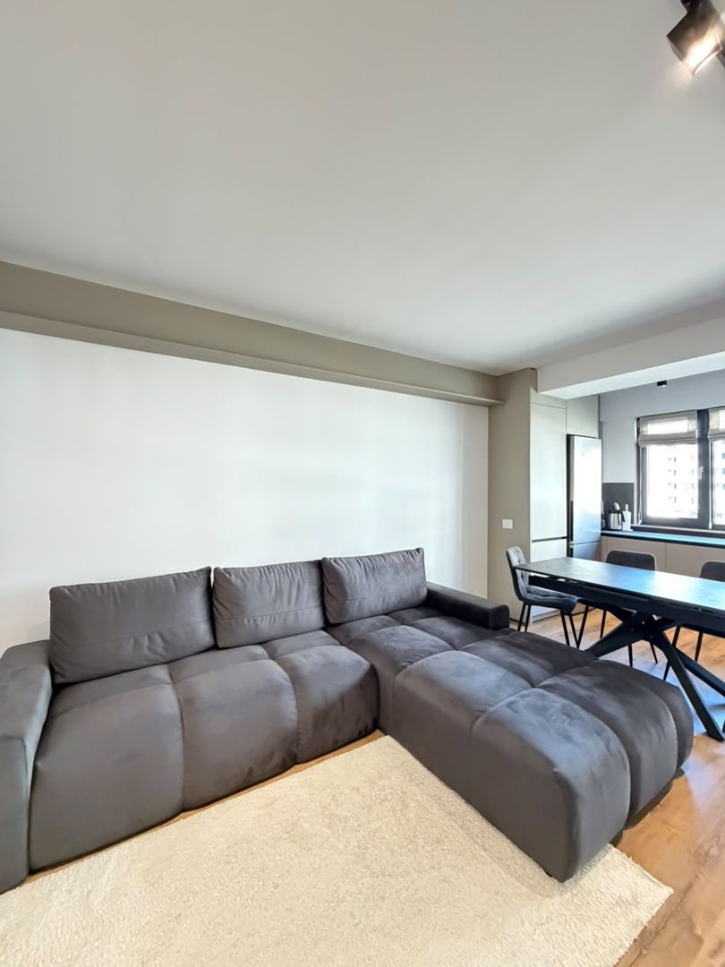 2 camere de inchiriat | PIPERA | PRIMA CHIRIE