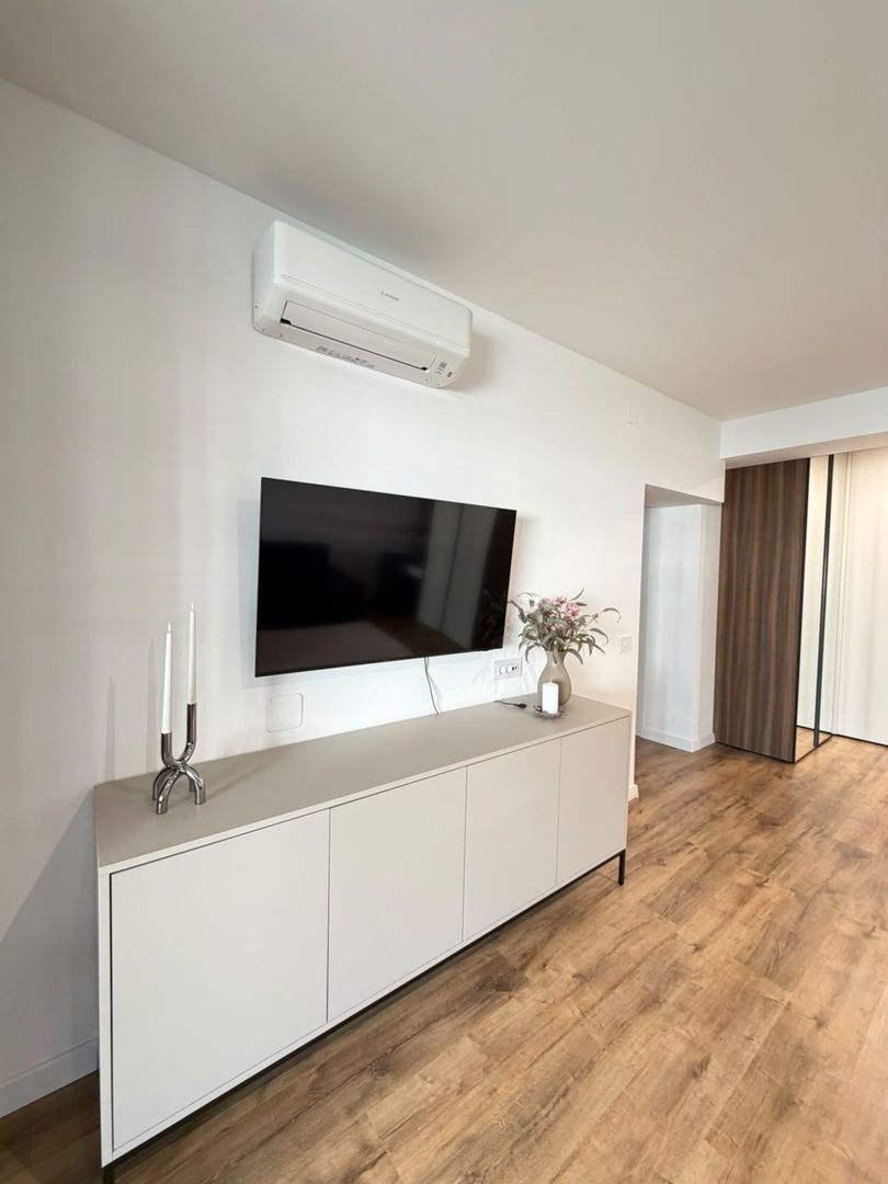 2 camere de inchiriat | PIPERA | PRIMA CHIRIE - 6