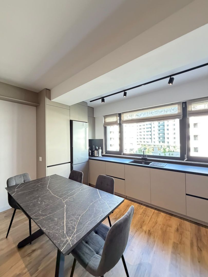2 camere de inchiriat | PIPERA | PRIMA CHIRIE - 7