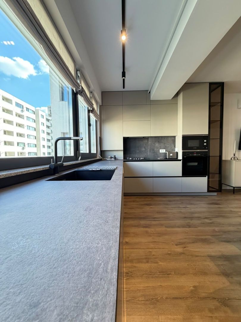 2 camere de inchiriat | PIPERA | PRIMA CHIRIE - 8