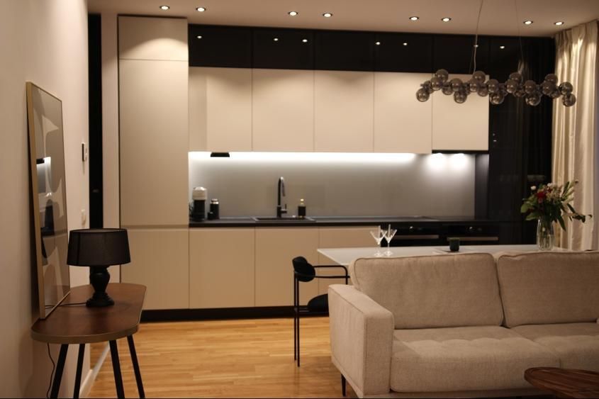 Apartament 3 Camere | Utilitati INCLUSE + Parcare - 1/4