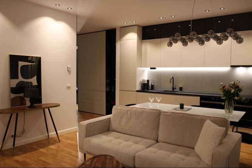 Apartament 3 Camere | Utilitati INCLUSE + Parcare - 2/4