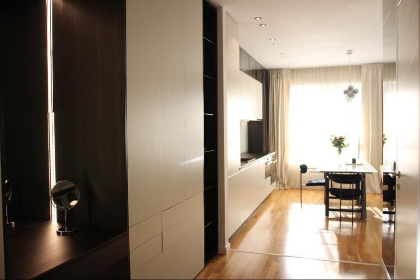 Apartament 3 Camere | Utilitati INCLUSE + Parcare - 11