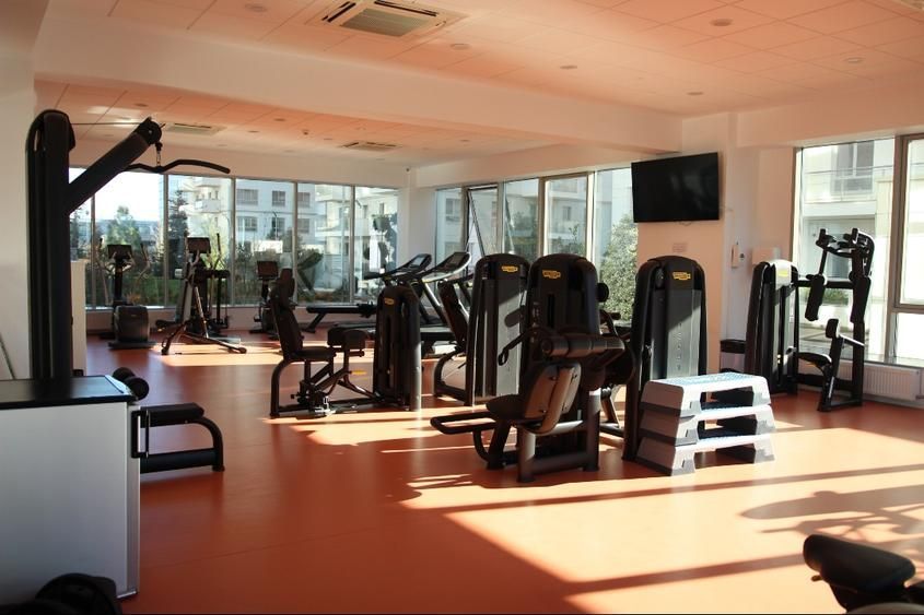 Apartament 3 Camere | Utilitati INCLUSE + Parcare - 16