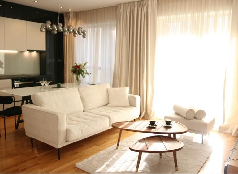 Apartament 3 Camere | Utilitati INCLUSE + Parcare - 3/4