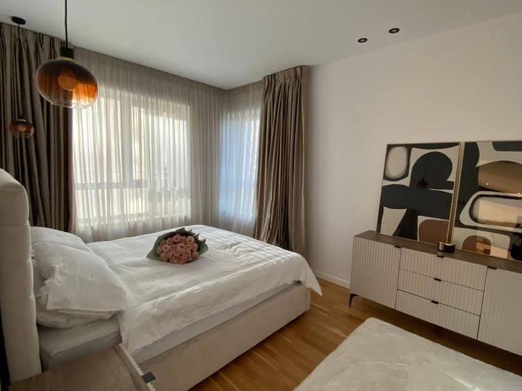 Apartament 3 Camere | Utilitati INCLUSE + Parcare - 7