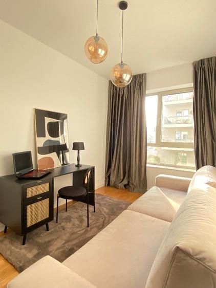 Apartament 3 Camere | Utilitati INCLUSE + Parcare - 8