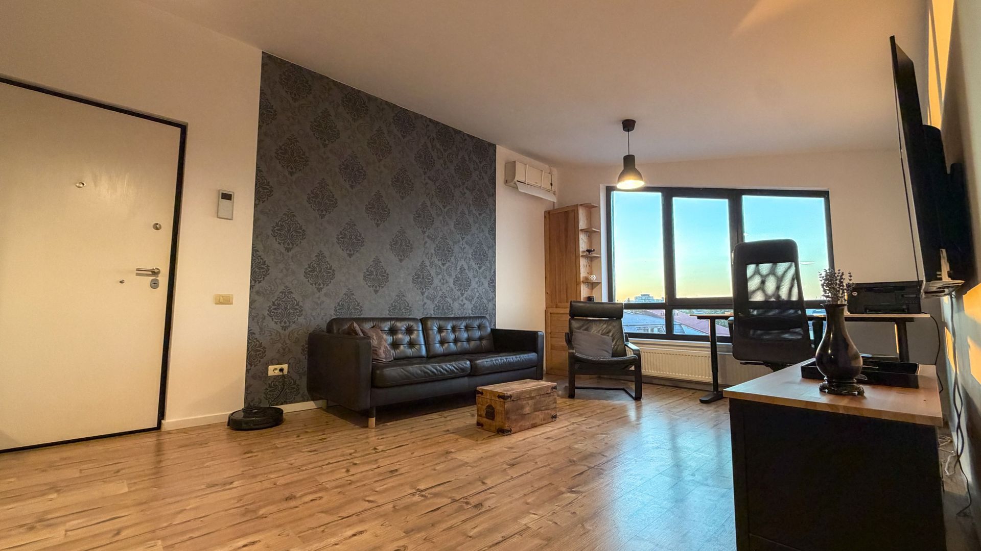 Brancoveanu | 2 Camere | Loc de Parcare - 4
