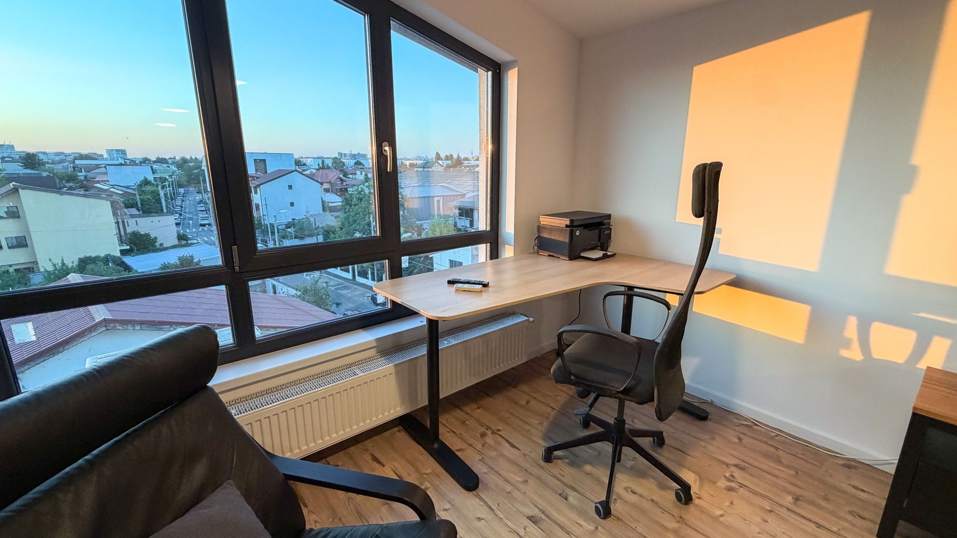 Brancoveanu | 2 Camere | Loc de Parcare