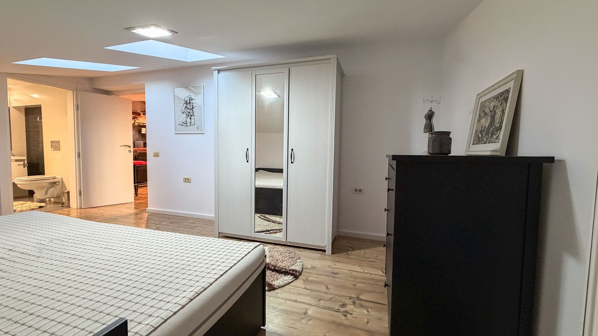 Brancoveanu | 2 Camere | Loc de Parcare - 7