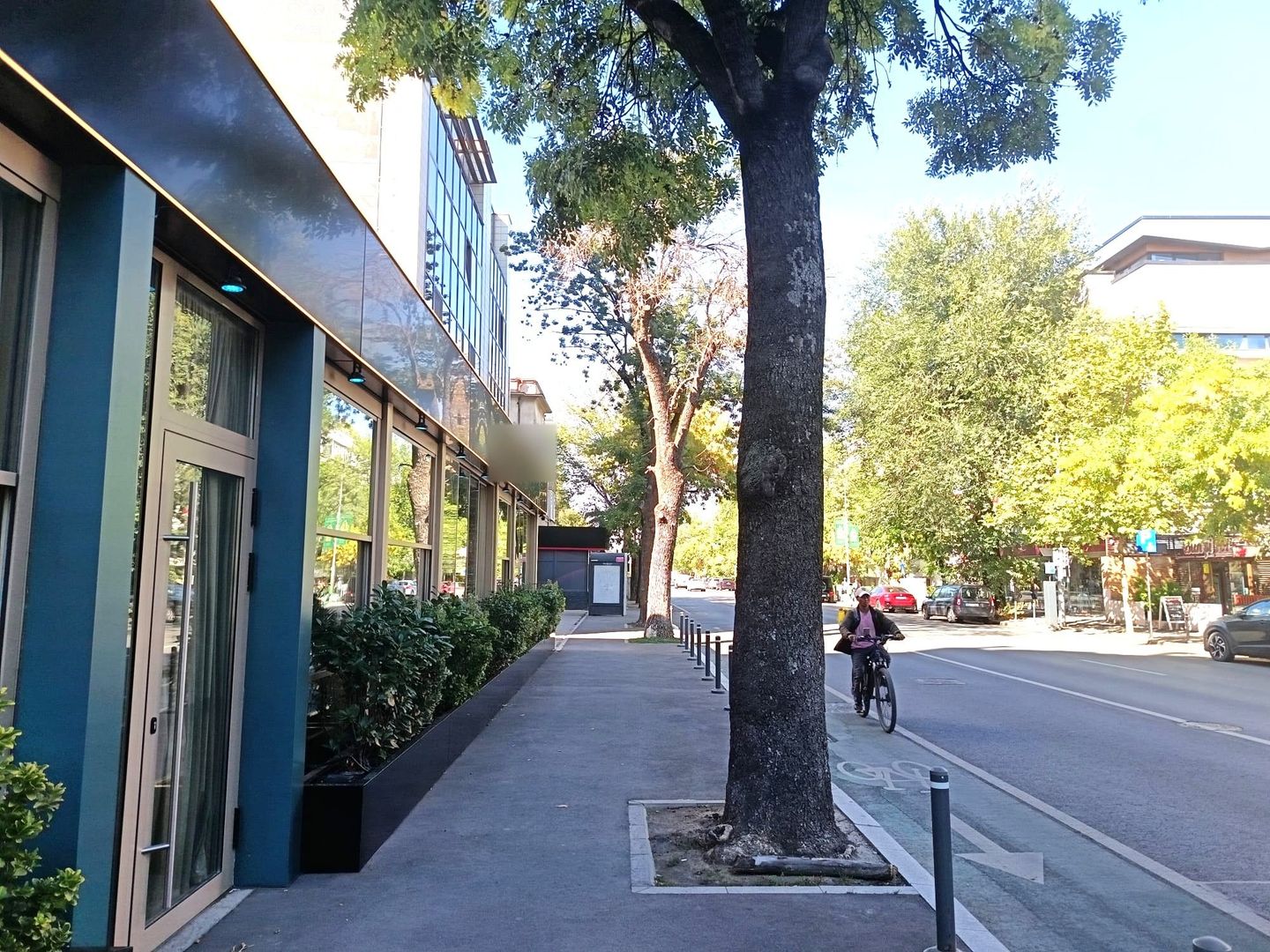 Spațiu comercial 99 mp | Parter | Calea Floreasca