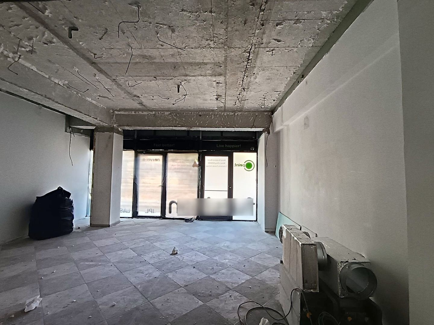 Spațiu comercial 99 mp | Parter | Calea Floreasca - imagine 2