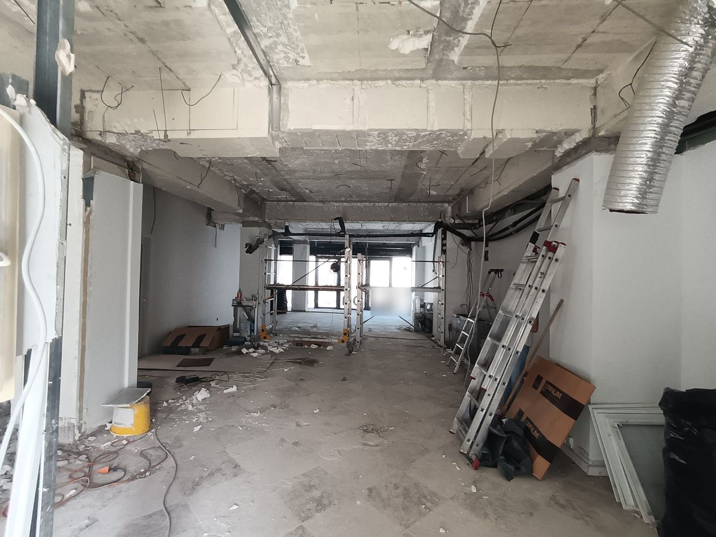 Spațiu comercial 99 mp | Parter | Calea Floreasca - imagine 5