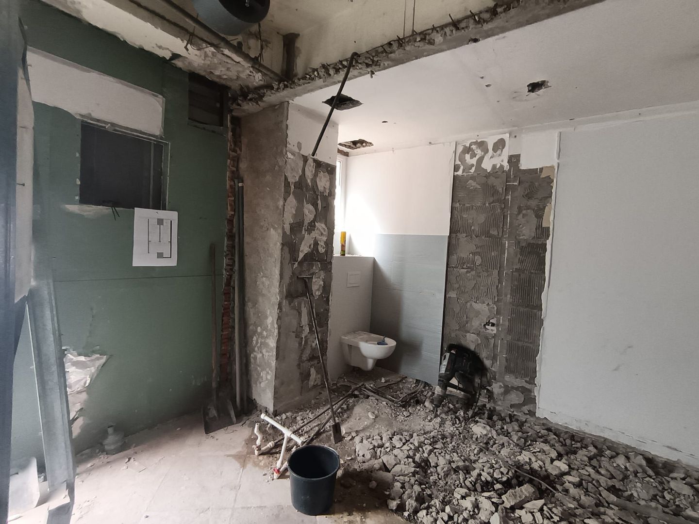 Spațiu comercial 99 mp | Parter | Calea Floreasca - 7
