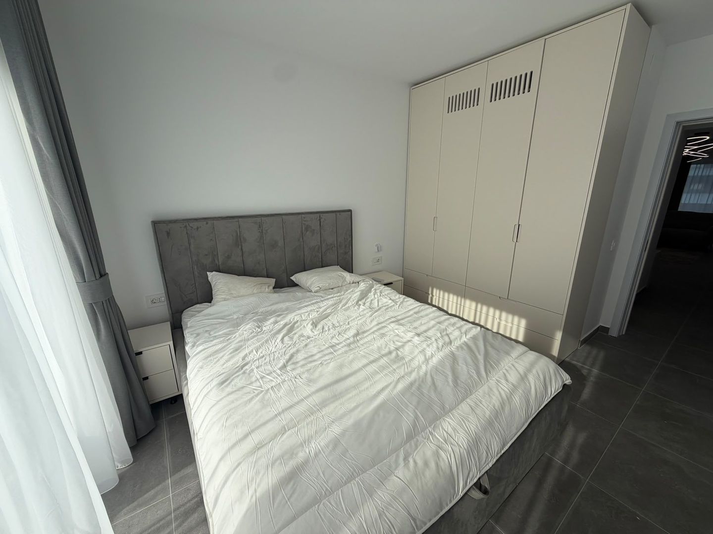 2 camere de inchiriat | zona Floreasca | prima inchiriere - 4