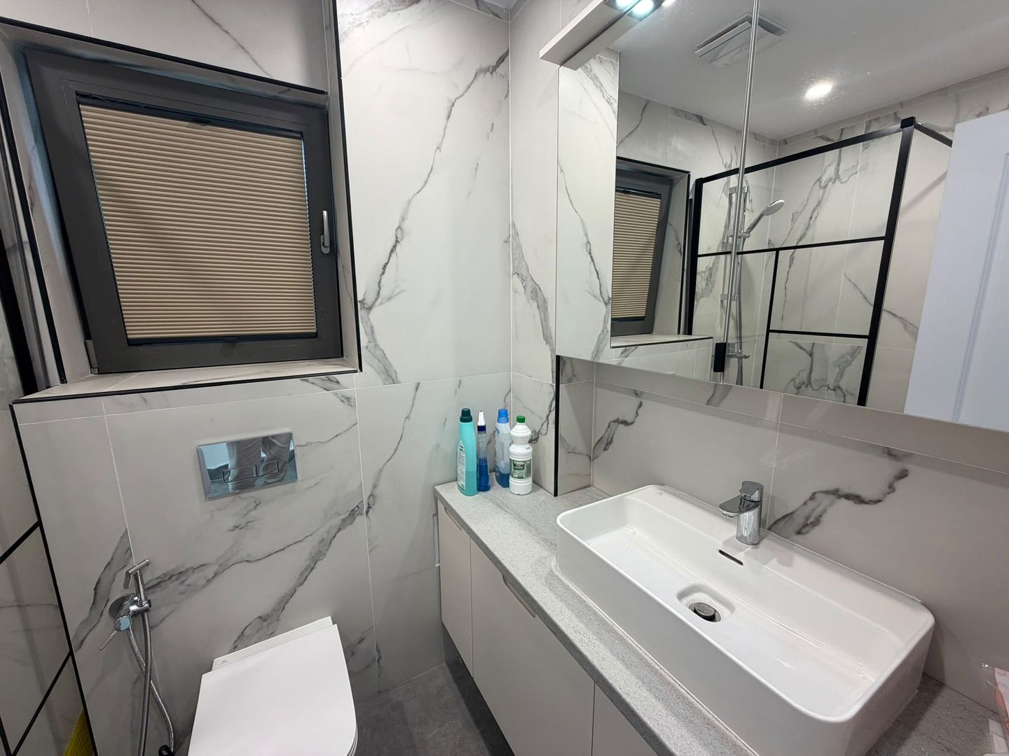 2 camere de inchiriat | zona Floreasca | prima inchiriere