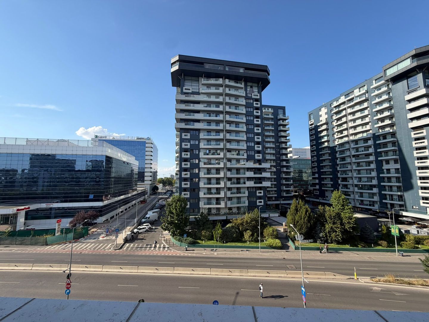 2 camere de inchiriat | zona Floreasca | prima inchiriere - 6