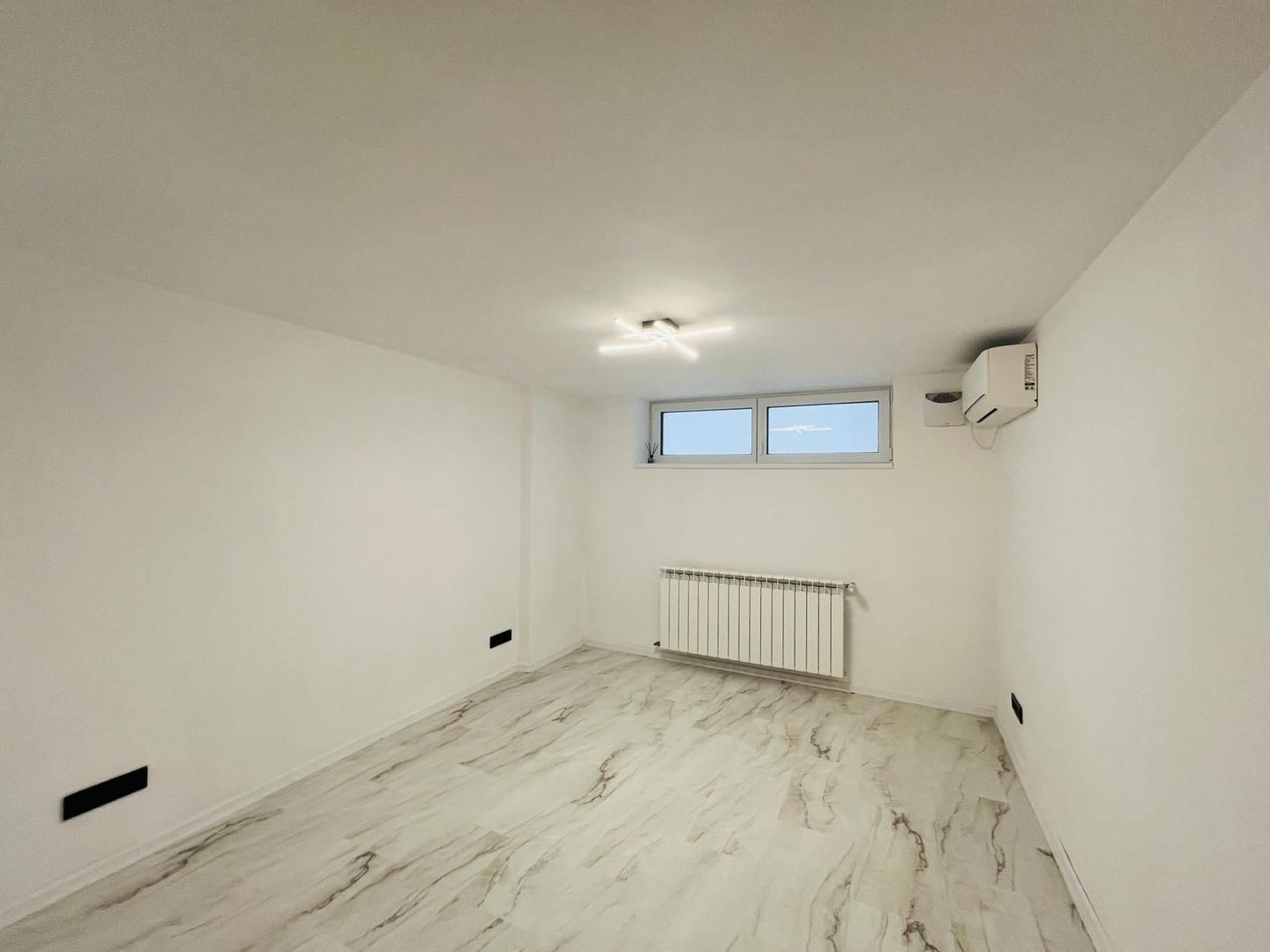 Duplex 5 camere ( Parter +Demisol) in Piata Romana - 12