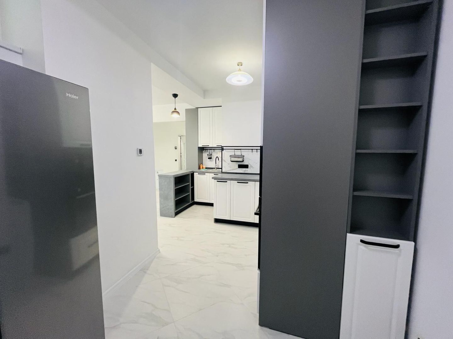 Duplex 5 camere ( Parter +Demisol) in Piata Romana - 3