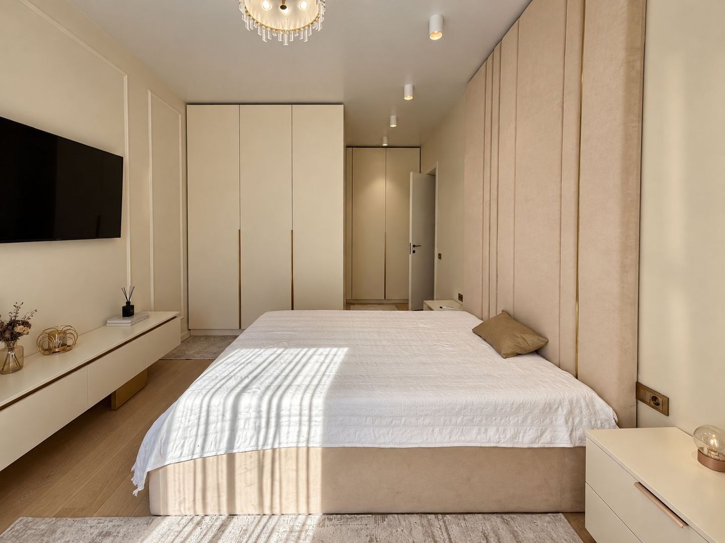 3 Camere | Nusco City Faza 1 | Parcare Inclusa - 5