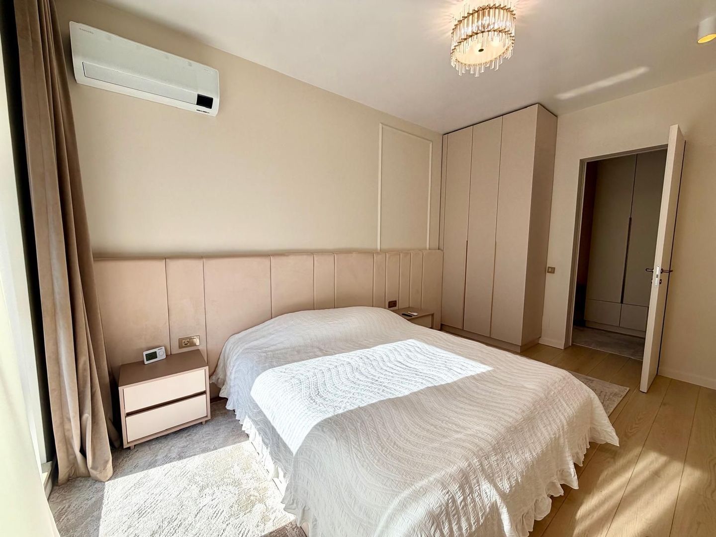 3 Camere | Nusco City Faza 1 | Parcare Inclusa