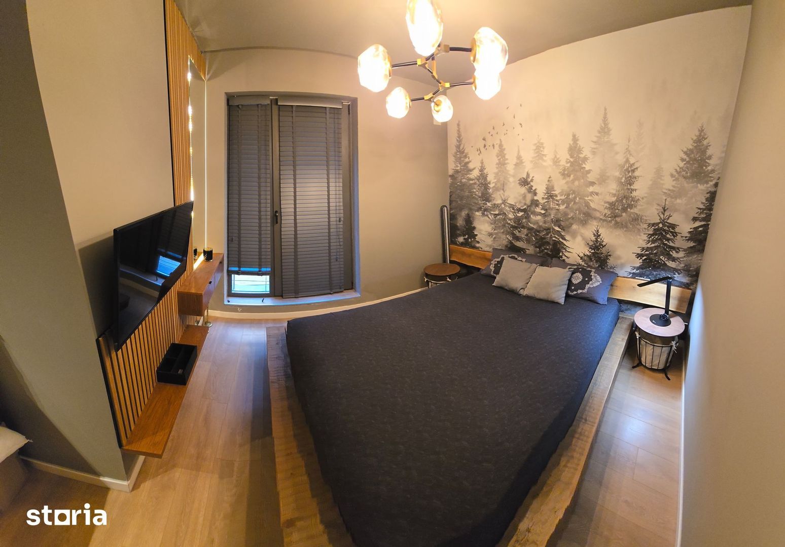 APARTAMENT 3 CAMERE | CURTE PRIVATA | STEFAN CEL MARE | PET FRIENDLY - 11/16