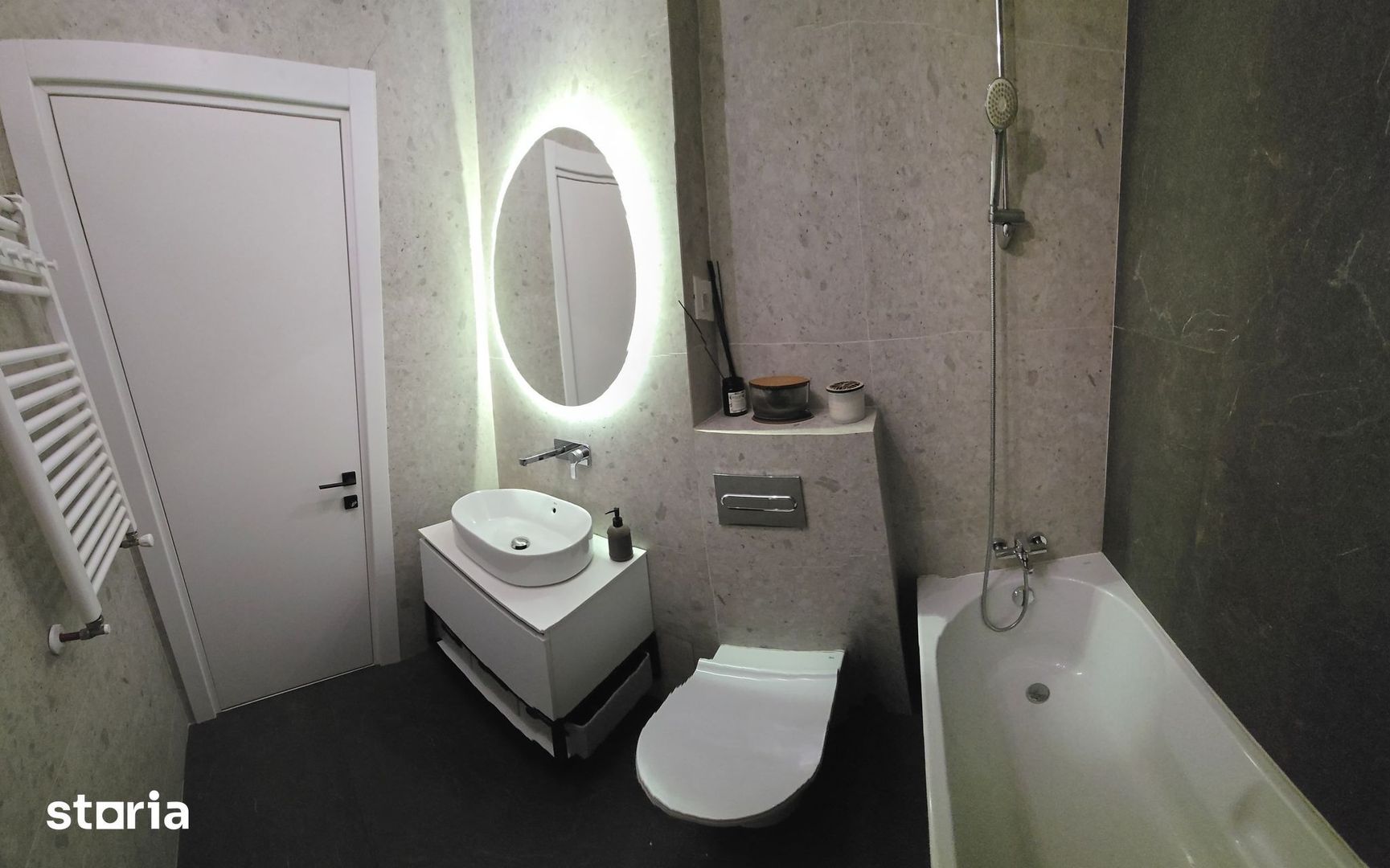 APARTAMENT 3 CAMERE | CURTE PRIVATA | STEFAN CEL MARE | PET FRIENDLY - 13/16