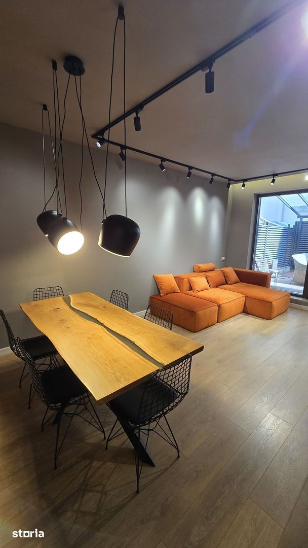 APARTAMENT 3 CAMERE | CURTE PRIVATA | STEFAN CEL MARE | PET FRIENDLY - 3/16