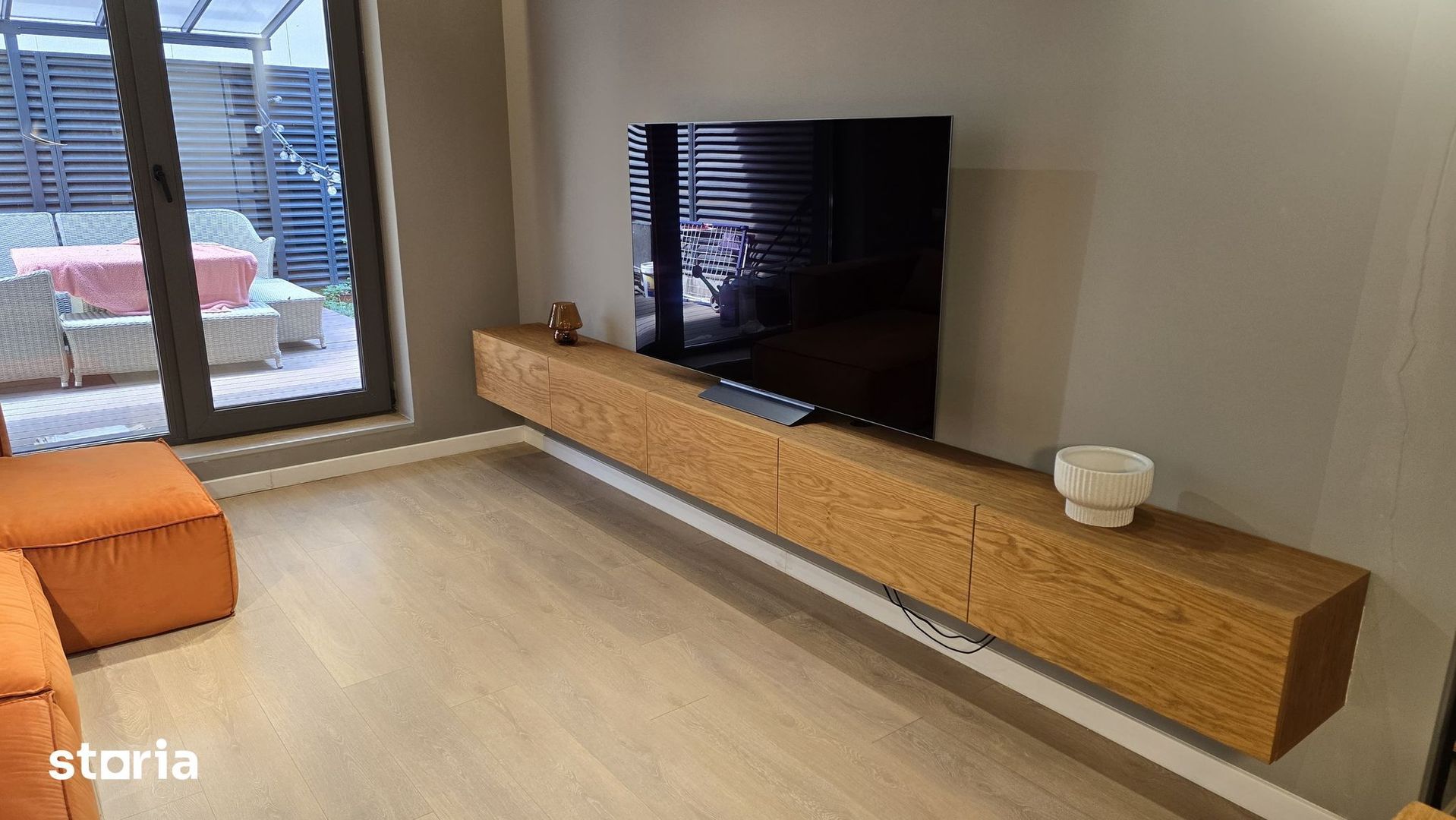 APARTAMENT 3 CAMERE | CURTE PRIVATA | STEFAN CEL MARE | PET FRIENDLY - 5/16
