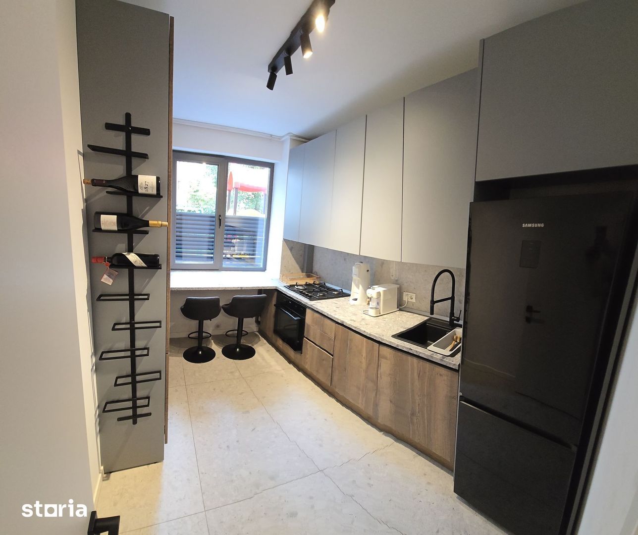 APARTAMENT 3 CAMERE | CURTE PRIVATA | STEFAN CEL MARE | PET FRIENDLY - 8/16