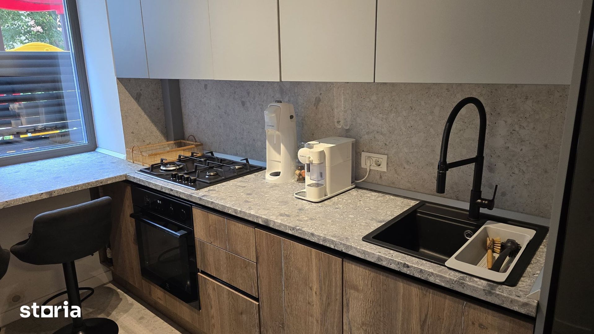 APARTAMENT 3 CAMERE | CURTE PRIVATA | STEFAN CEL MARE | PET FRIENDLY - 9/16