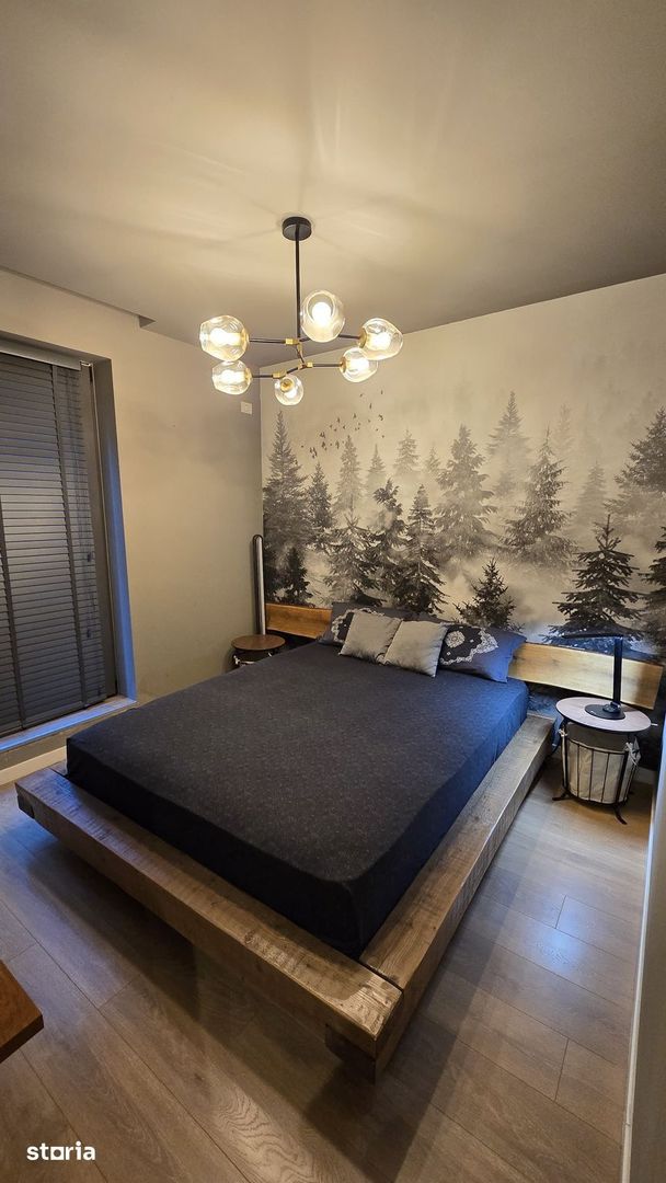 APARTAMENT 3 CAMERE | CURTE PRIVATA | STEFAN CEL MARE | PET FRIENDLY - 10/16
