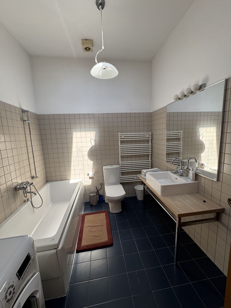 Vilă Premium 6 Camere | Ultracentral | Complet Mobilată & Utilată