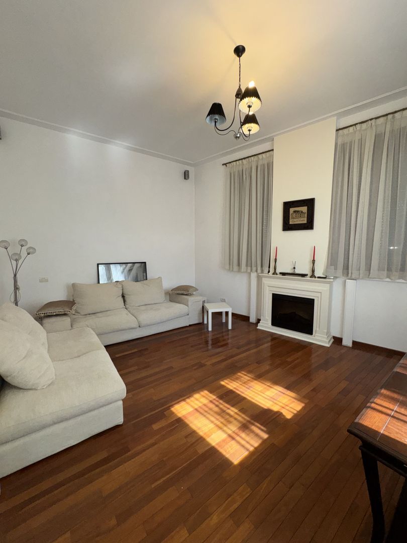 Vilă Premium 6 Camere | Ultracentral | Complet Mobilată & Utilată - 3/15