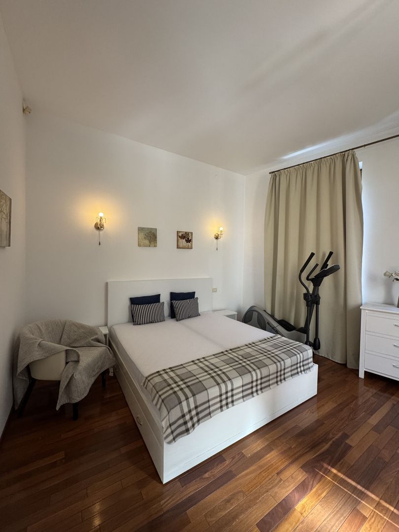 Vilă Premium 6 Camere | Ultracentral | Complet Mobilată & Utilată - 5/15