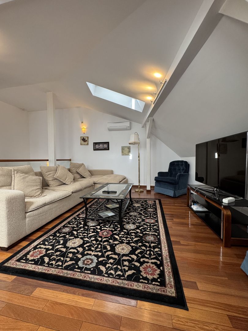 Vilă Premium 6 Camere | Ultracentral | Complet Mobilată & Utilată - 6/15