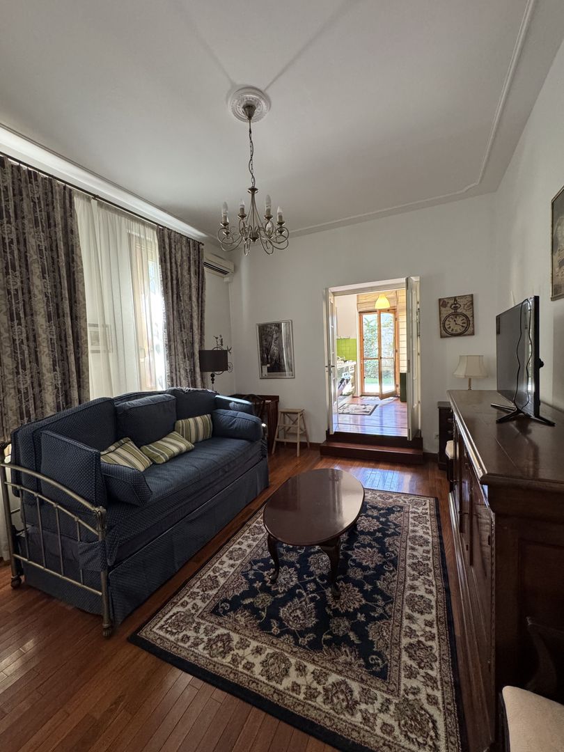 Vilă Premium 6 Camere | Ultracentral | Complet Mobilată & Utilată - 7/15