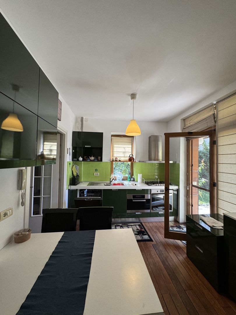 Vilă Premium 6 Camere | Ultracentral | Complet Mobilată & Utilată - 8/15