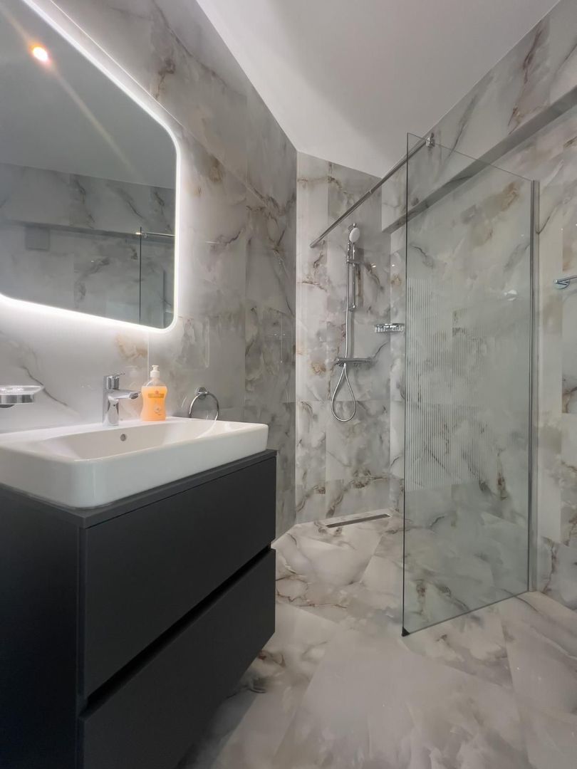 Apartament 3 camere | Cotroceni