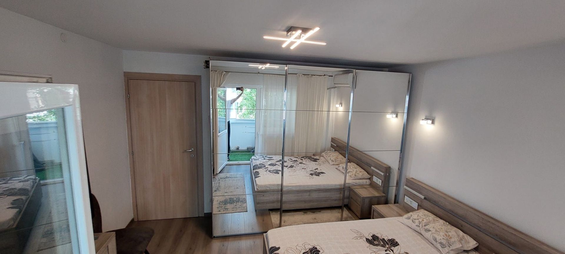 Piata Alba Iulia | 3 Camere | Loc de parcare - 2