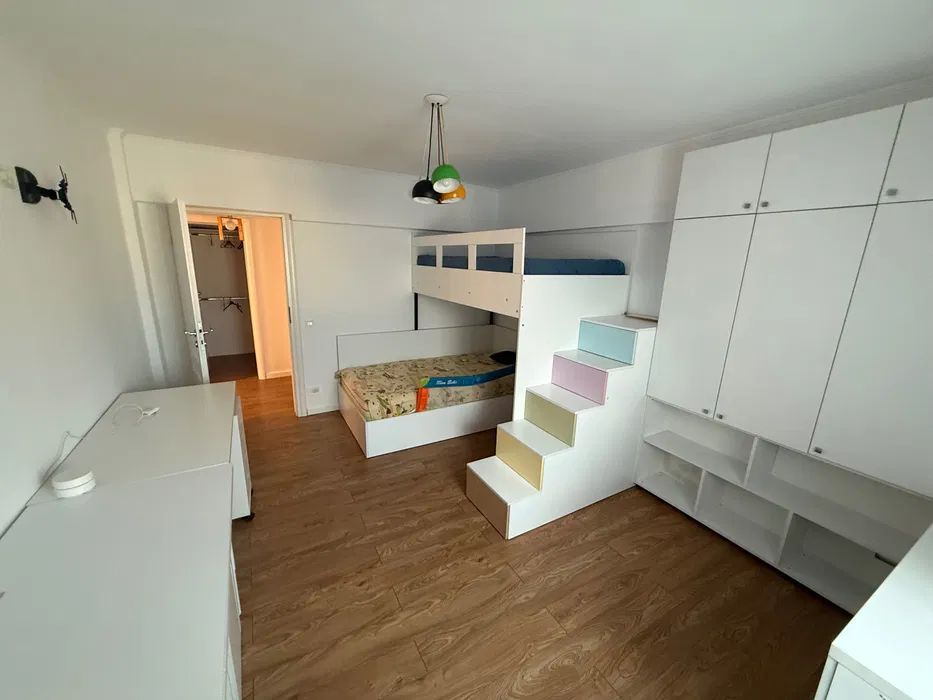 Timpuri Noi | Duplex 4 camere | Loc de parcare - 3/5