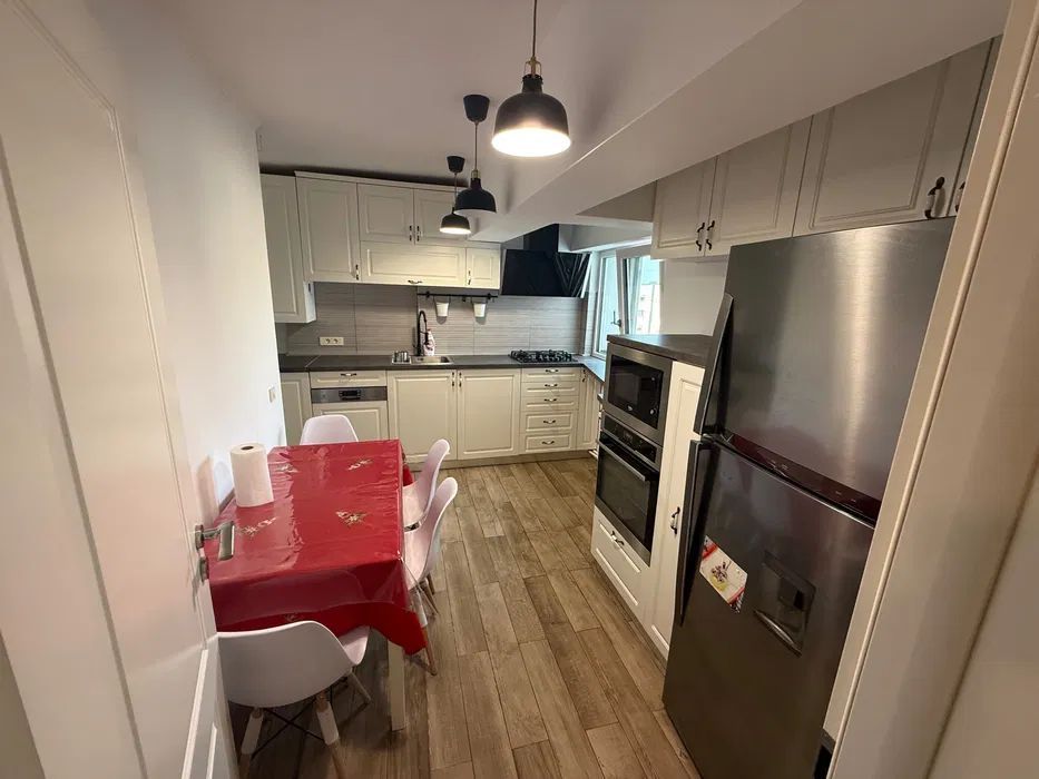 Timpuri Noi | Duplex 4 camere | Loc de parcare - 4/5