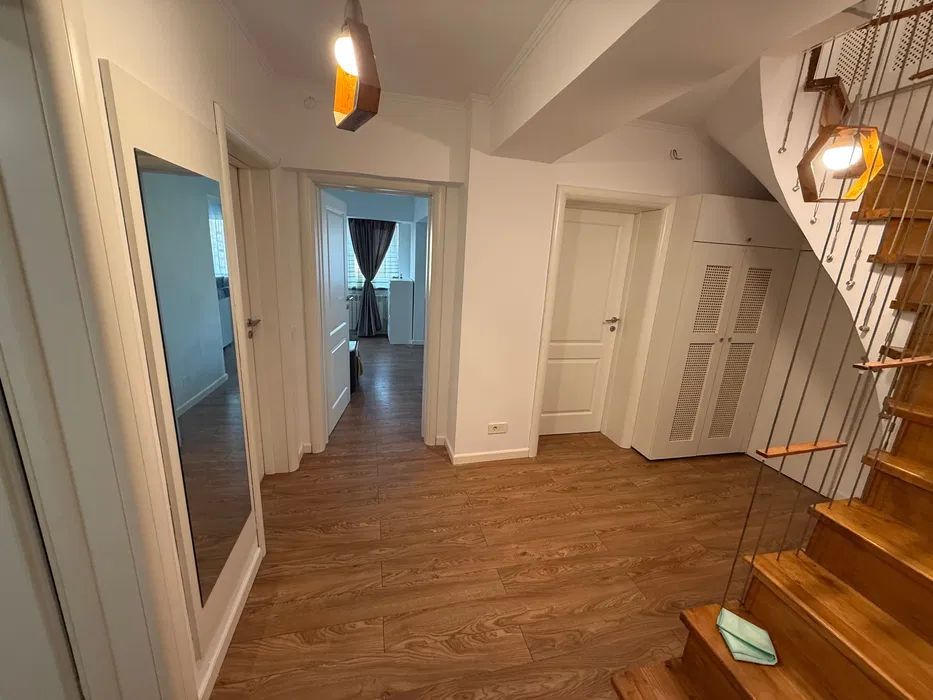 Timpuri Noi | Duplex 4 camere | Loc de parcare