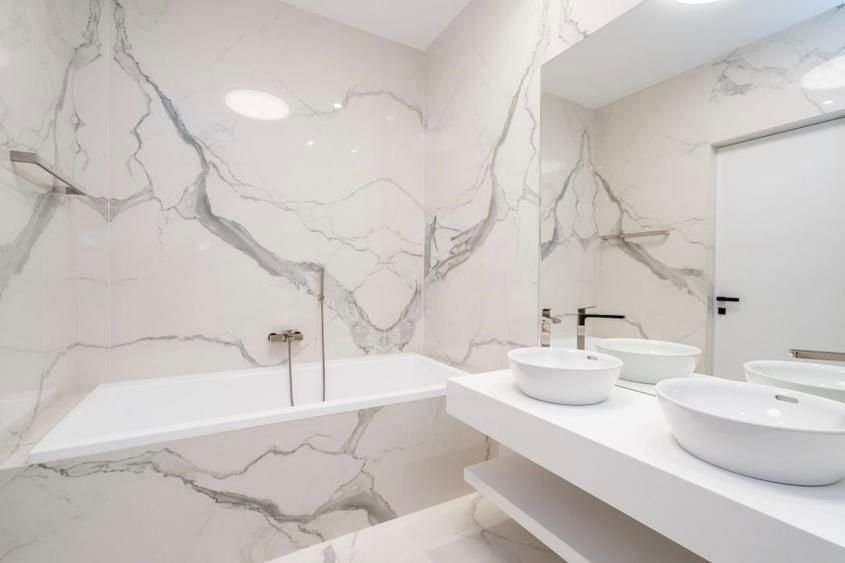 Apartament exclusivist | 3 camere | Floreasca