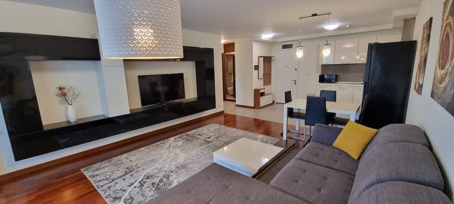 2 camere InCity Residence | Dristor